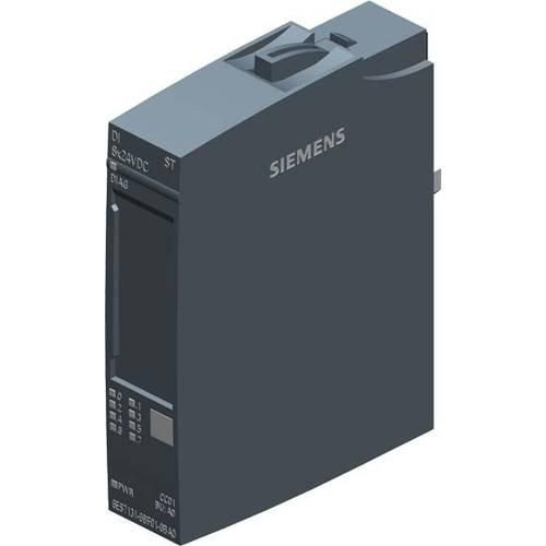 Siemens 6ES7131-6BF01-0BA0 6ES71316BF010BA0 SPS-Eingangs-Modul 30 V, 24 V/DC