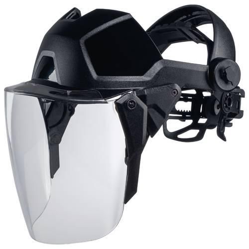 Uvex Pheos Faceguard - Gisichtsschutz mit Polycarbonat-Visier - EN 166 170 - Einheitsgröße