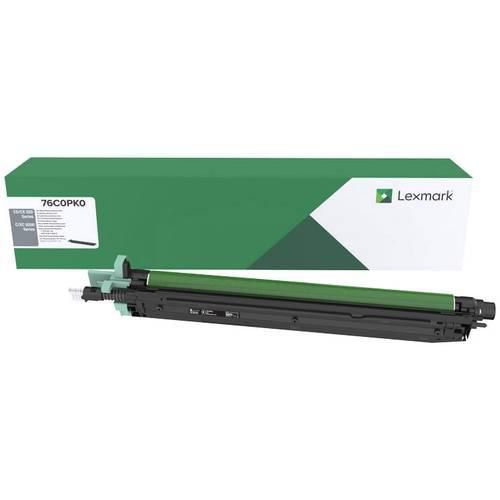 Lexmark Fotoleiter CS921 CS923 CX921 CX922 CX923 Original Schwarz 100000 Seiten 76C0PK0