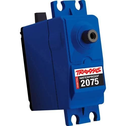 Traxxas 2075 Ersatzteil Digital High Torque Servo