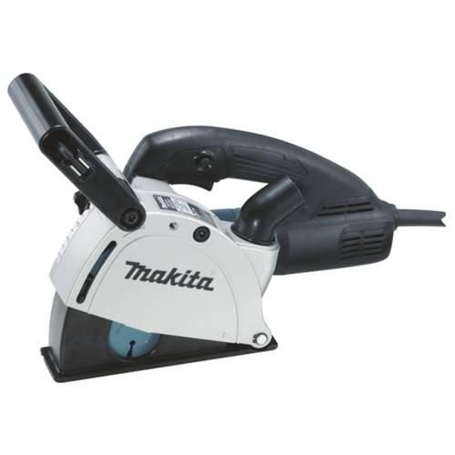 Makita SG1251J Mauernutfräse 125 mm 1400 W