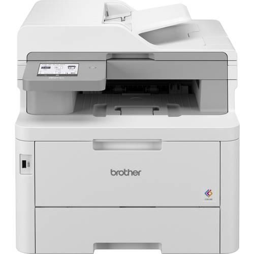 Brother MFC-L8340CDW Multifunktionsdrucker LED Farbe A4 Drucker, Scanner, Kopierer, Fax Duplex, USB, WLAN