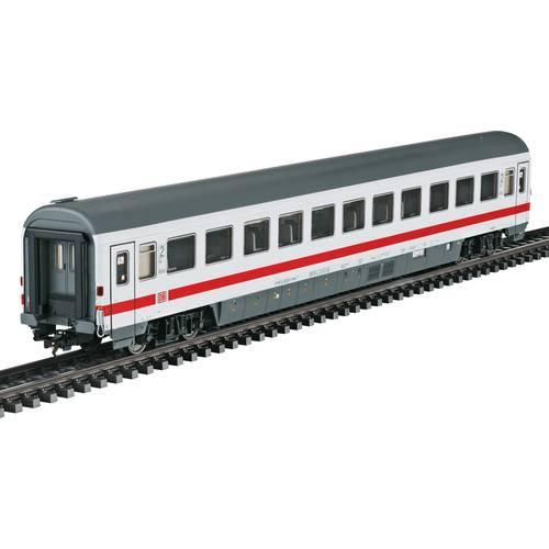 Märklin 43680 H0 Abteilwagen Bvmz 185.5 der DB AG Abteilwagen 2. Klasse