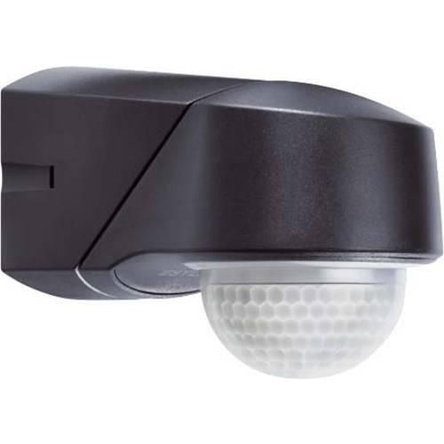 ESYLUX EM10015519 Aufputz Bewegungsmelder 230 ° Schwarz IP54