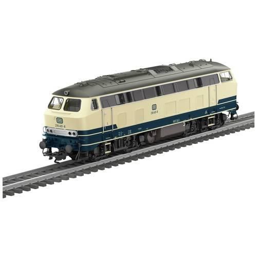 Märklin 39215 H0 Diesellok BR 218 der DB