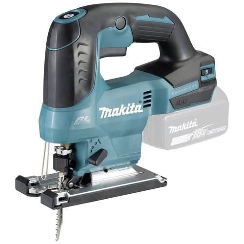 Makita DJV184Z Akku-Stichsäge DJV184Z ohne Akku, ohne Ladegerät 18 V