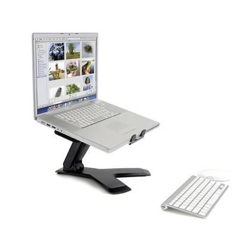 Ergotron Neo-Flex® Notebook Lift Stand Notebook-Ständer neigbar, höhenverstellbar