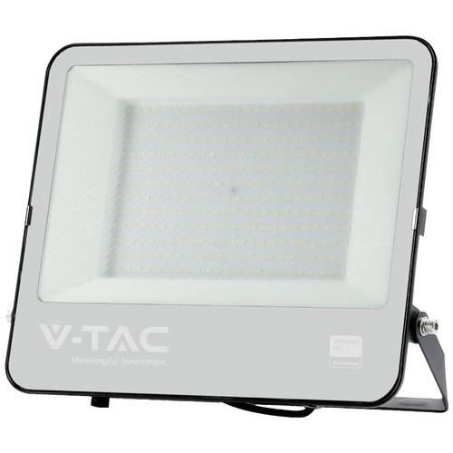 V-TAC VT-44204 23601 LED-Flutlichtstrahler EEK: F (A - G) 200 W Neutralweiß