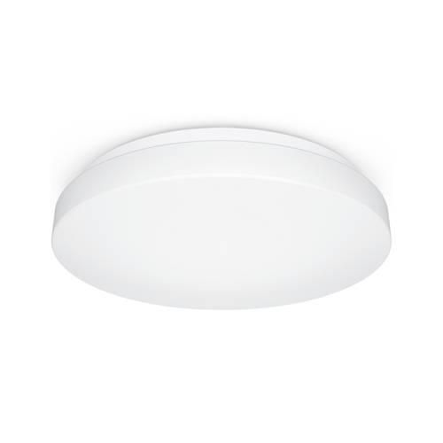 Steinel LED Innenleuchte RS 20 S 360° Bewegungsmelder 9,4 W Deckenlampe warmweiße Deckenleuchte 942 lm Softlichtstart