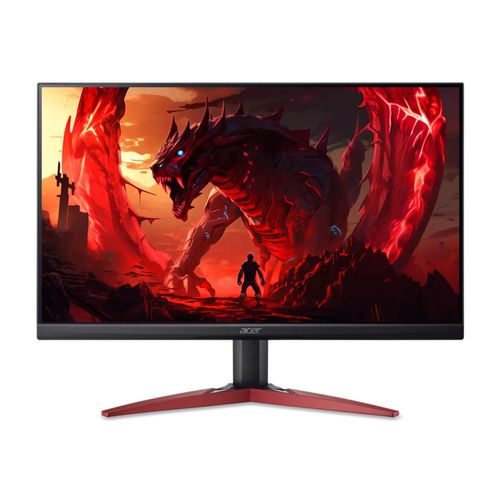 Acer KG1 Gaming-Monitor | KG241YP3 | Schwarz