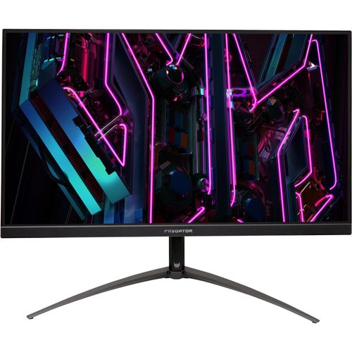 G (A bis G) ACER Gaming-Monitor 