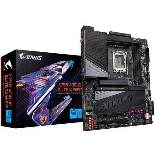 GIGABYTE Mainboard 