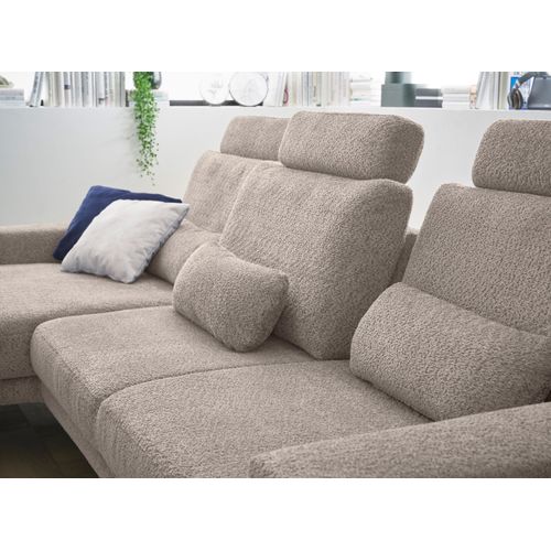 Ecksofa SET ONE BY MUSTERRING 