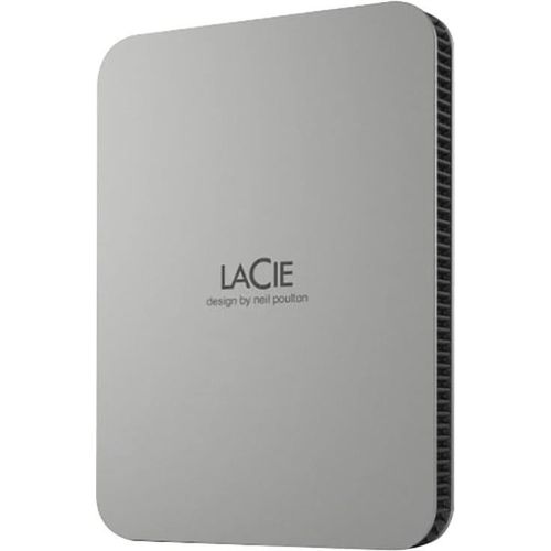 LACIE externe HDD-Festplatte 