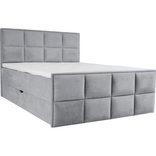 Boxspringbett LEONIQUE 