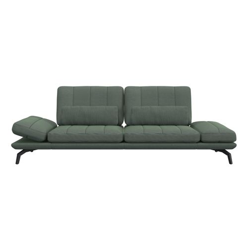 3-Sitzer FLEXLUX 