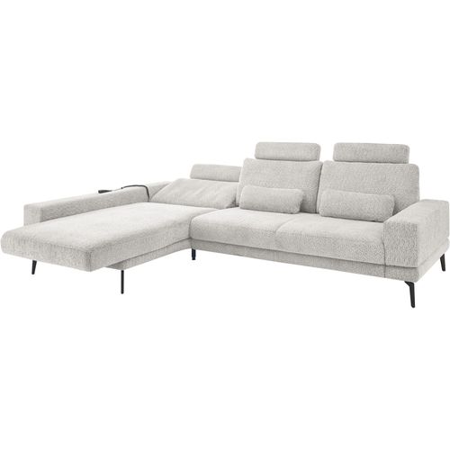 Ecksofa SET ONE BY MUSTERRING 