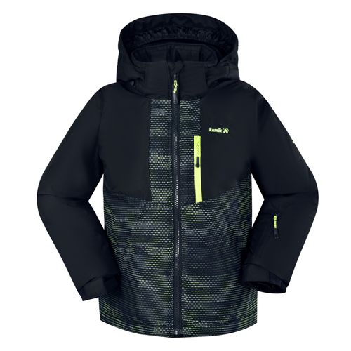 Winterjacke KAMIK 