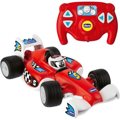 Chicco RC-Auto »Tom Race«