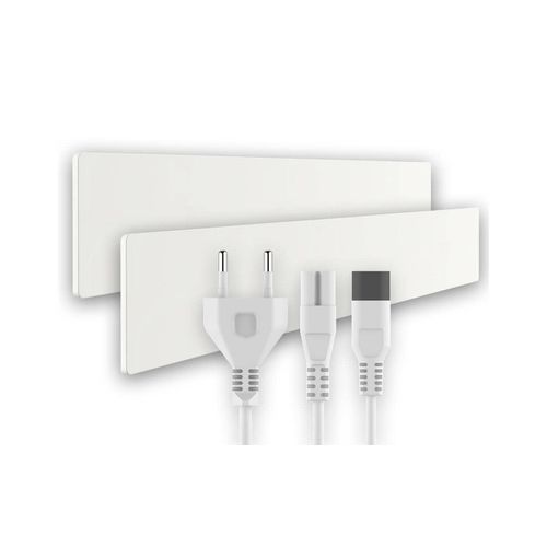 Technaxx Heizkörper »Schimmel Dry Set M1+M2 55 W«