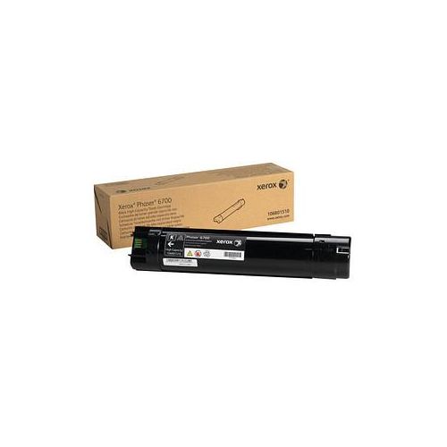 xerox 106R01510 schwarz Toner