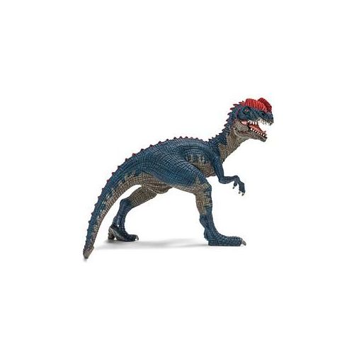 Schleich® Dinosaurs 14567 Dilophosaurus Spielfigur