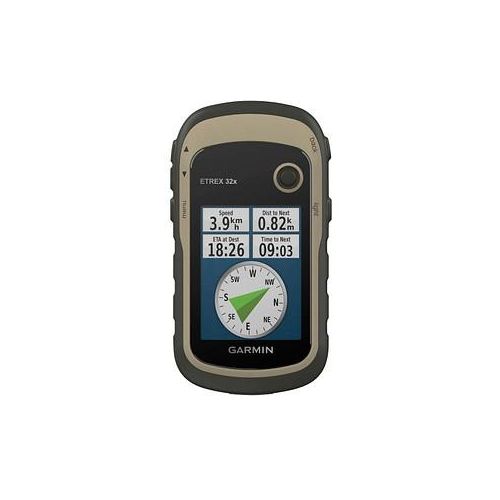 GARMIN eTrex® 32x GPS-Handgerät