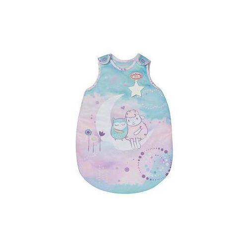 Zapf Creation® Sweet Dreams Schlafsack Baby Annabell Puppenzubehör