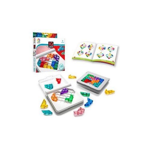 SMART GAMES® IQ LOVE Geschicklichkeitsspiel