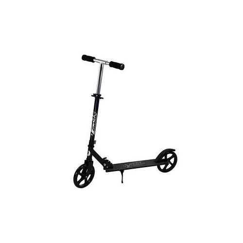 BEST®SPORTING 200er Scooter schwarz