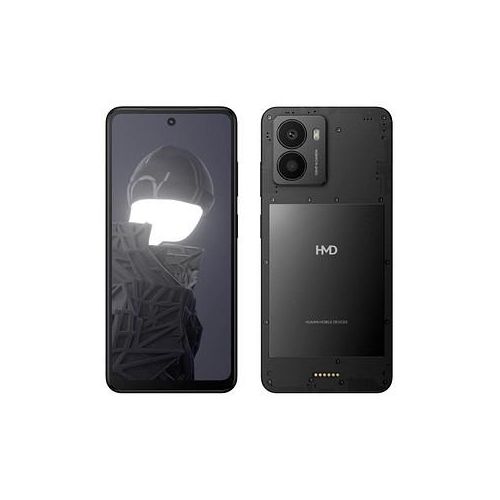 HMD FUSION Smartphone grau 256 GB