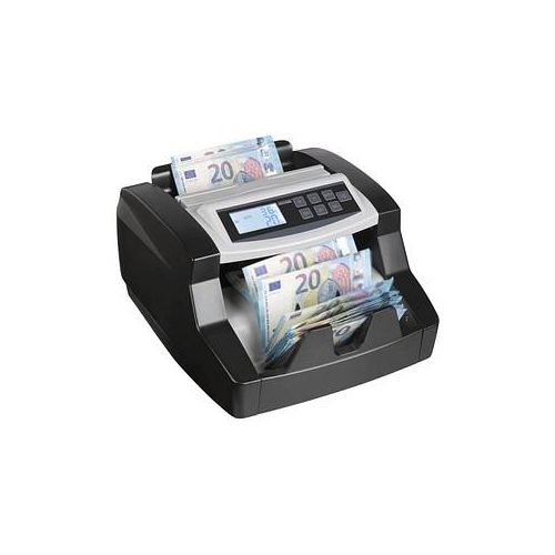 ratiotec Banknotenzähler rapidcount B 40