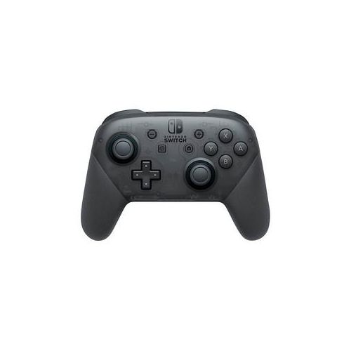 Nintendo Pro Wireless-Controller