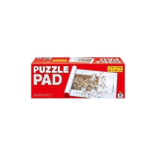 Schmidt PAD Puzzle, 500 - 1000 Teile