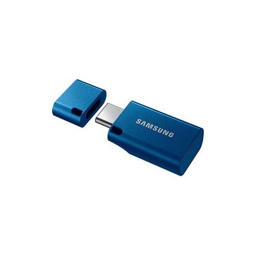 SAMSUNG USB-Stick USB Type-C blau 128 GB