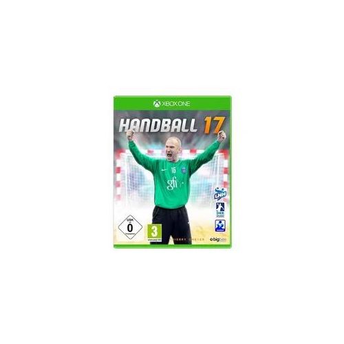 Handball 2017 - XBOne