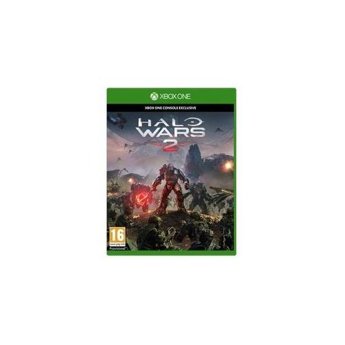 Halo Wars 2 - XBOne [EU Version]