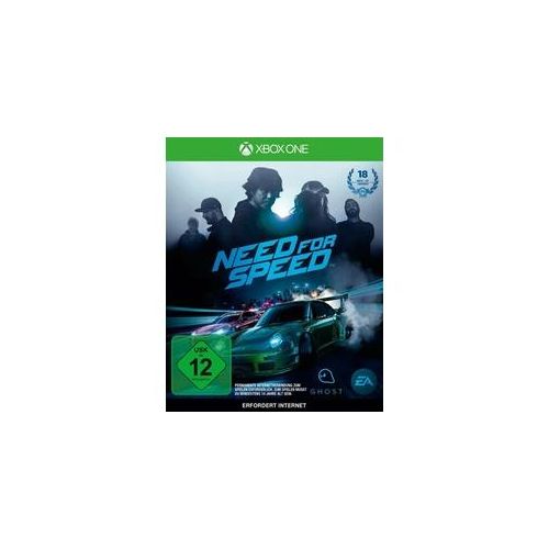 Need for Speed 2015 - XBOne [EU Version]