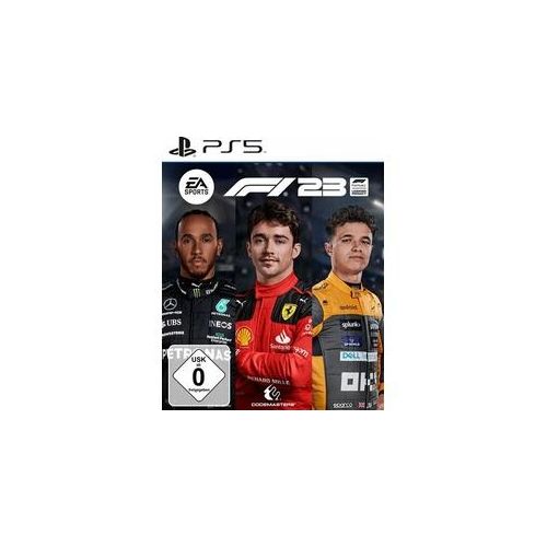 F1 2023 - PS5