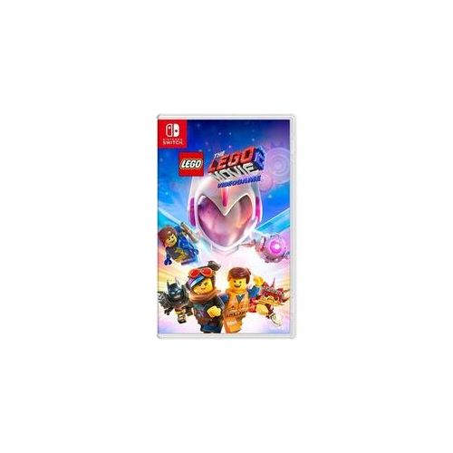 Lego The Lego Movie 2 Videogame - Switch-Modul [EU Version]