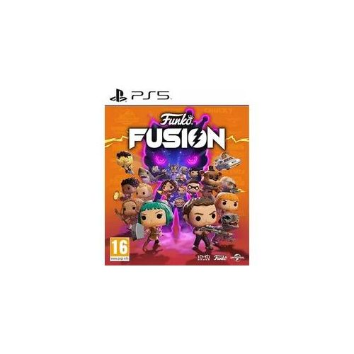 Funko Fusion - PS5 [EU Version]