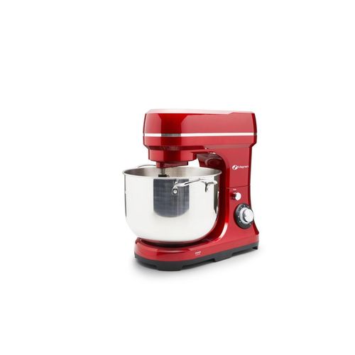 Küchenmaschine Chef Pro XL - 2000W - Rot