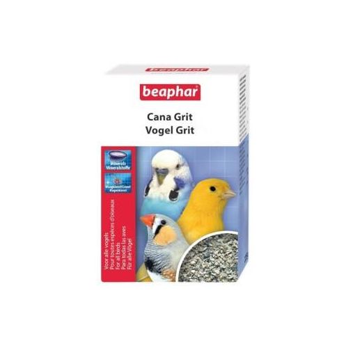 Beaphar Vogel Grit 225g