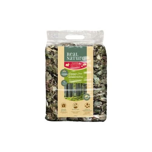 REAL NATURE Premium-Streu Walderlebnis 500 g