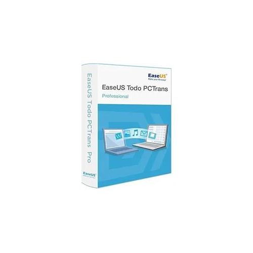 EaseUS Todo PCTrans Pro 13