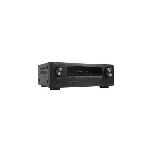 DENON AV-Receiver 