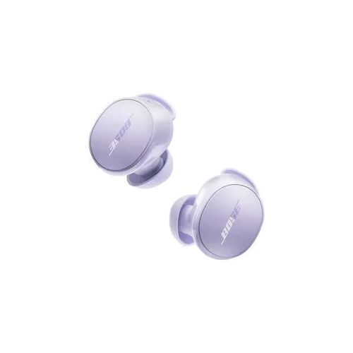 BOSE In-Ear-Kopfhörer "QuietComfort Earbuds" Kopfhörer lila (chilled lilac)