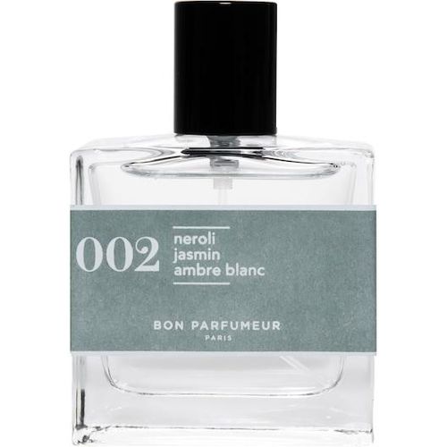 BON PARFUMEUR Collection Les Classiques Nr. 002Eau de Parfum Spray