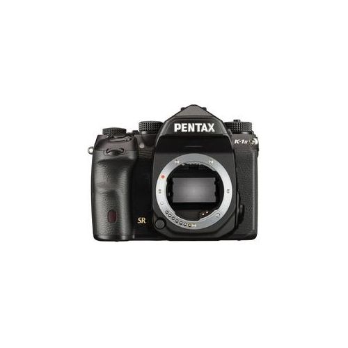 Pentax K 1 II Gehäuse