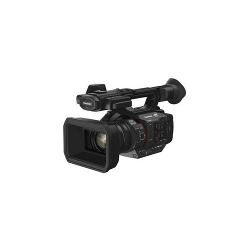 Panasonic HC-X2E 4K Profi Camcorder